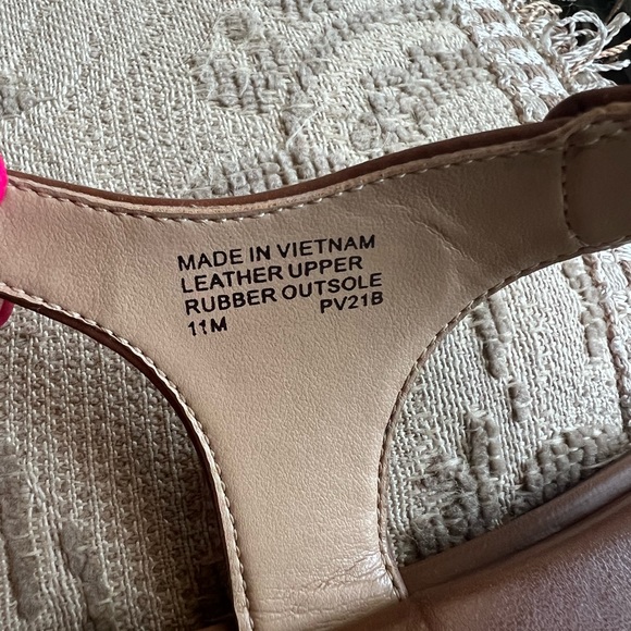 Michael kors sandal - Picture 3 of 3